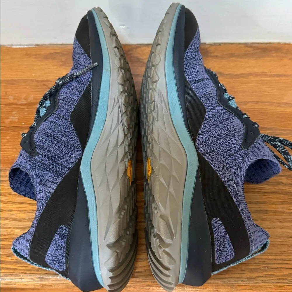 Merrill Mag 9 Women’s Sneaker - Picture 4 of 6